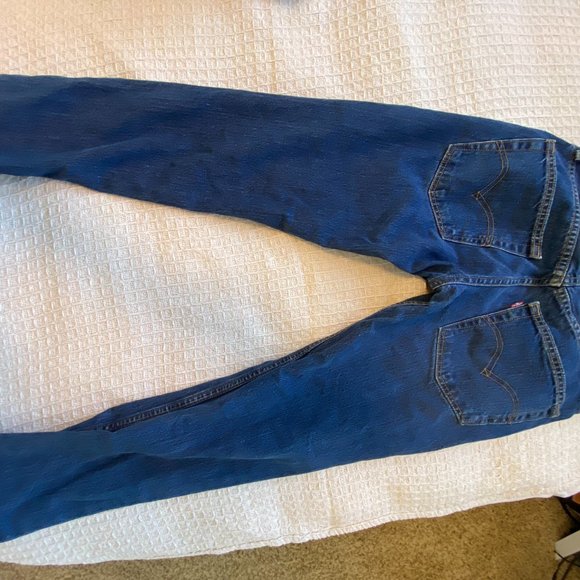 Vintage Levi's - Picture 6 of 6